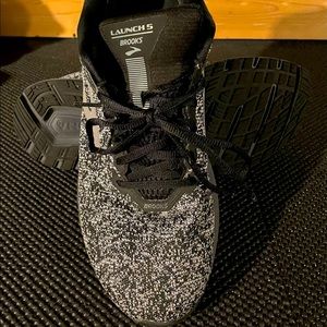Men’s Brooks Launch 5